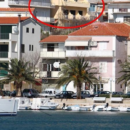 Apartments With A Parking Space Baska Voda, Makarska - 2709 ภายนอก รูปภาพ