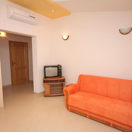 Apartments With A Parking Space Baska Voda, Makarska - 2709 ห้อง รูปภาพ