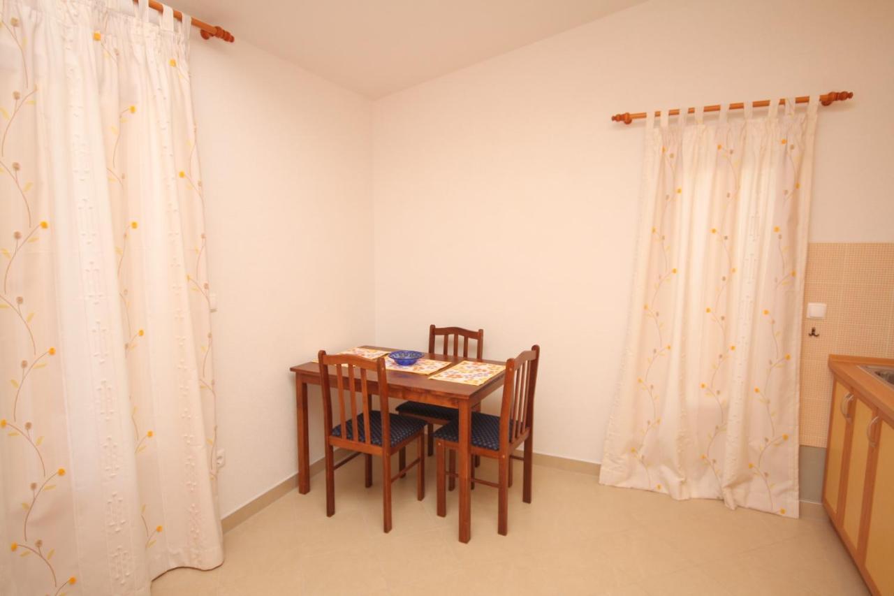 Apartments With A Parking Space Baska Voda, Makarska - 2709 ภายนอก รูปภาพ