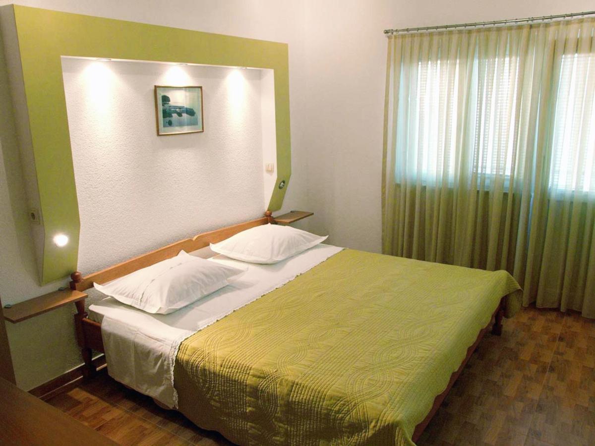 Apartments With A Parking Space Baska Voda, Makarska - 2709 ภายนอก รูปภาพ