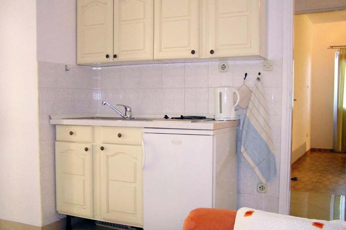 Apartments With A Parking Space Baska Voda, Makarska - 2709 ภายนอก รูปภาพ