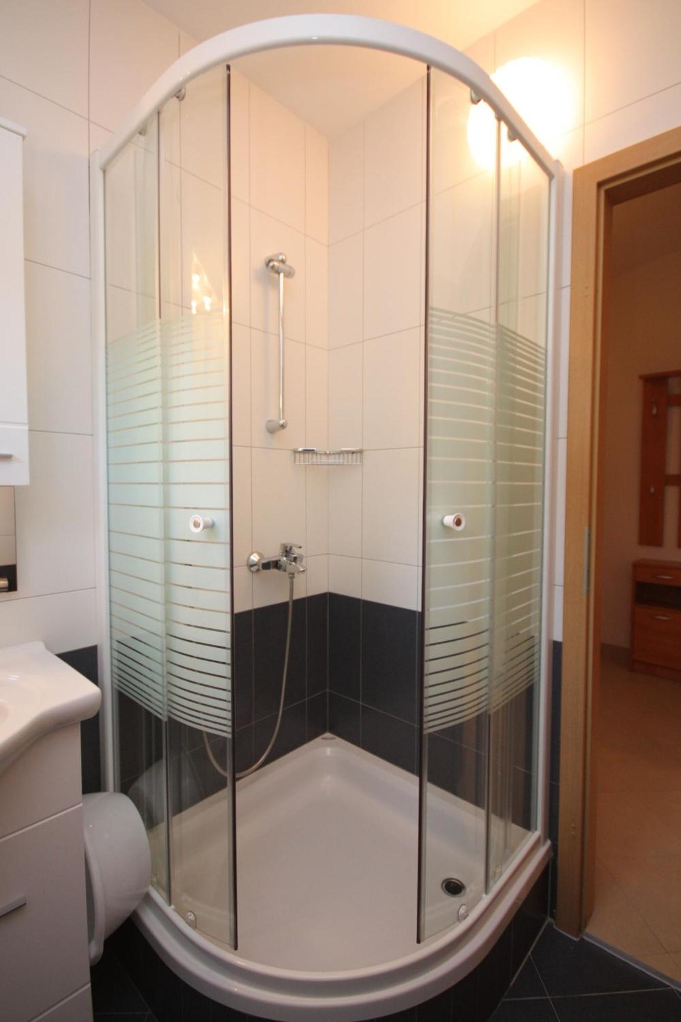 Apartments With A Parking Space Baska Voda, Makarska - 2709 ห้อง รูปภาพ