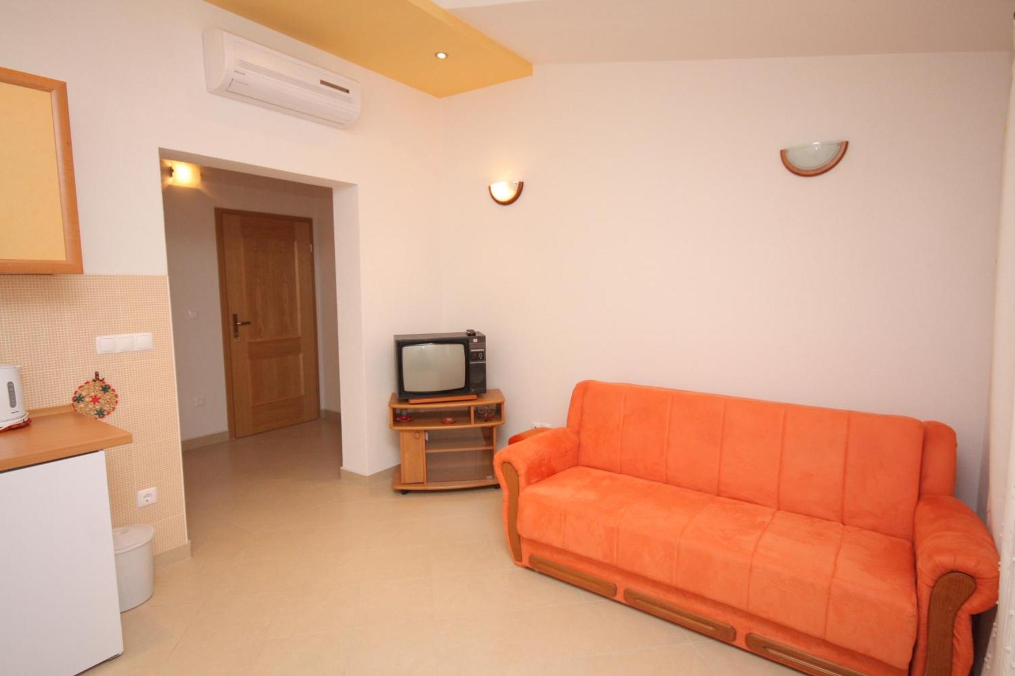 Apartments With A Parking Space Baska Voda, Makarska - 2709 ห้อง รูปภาพ